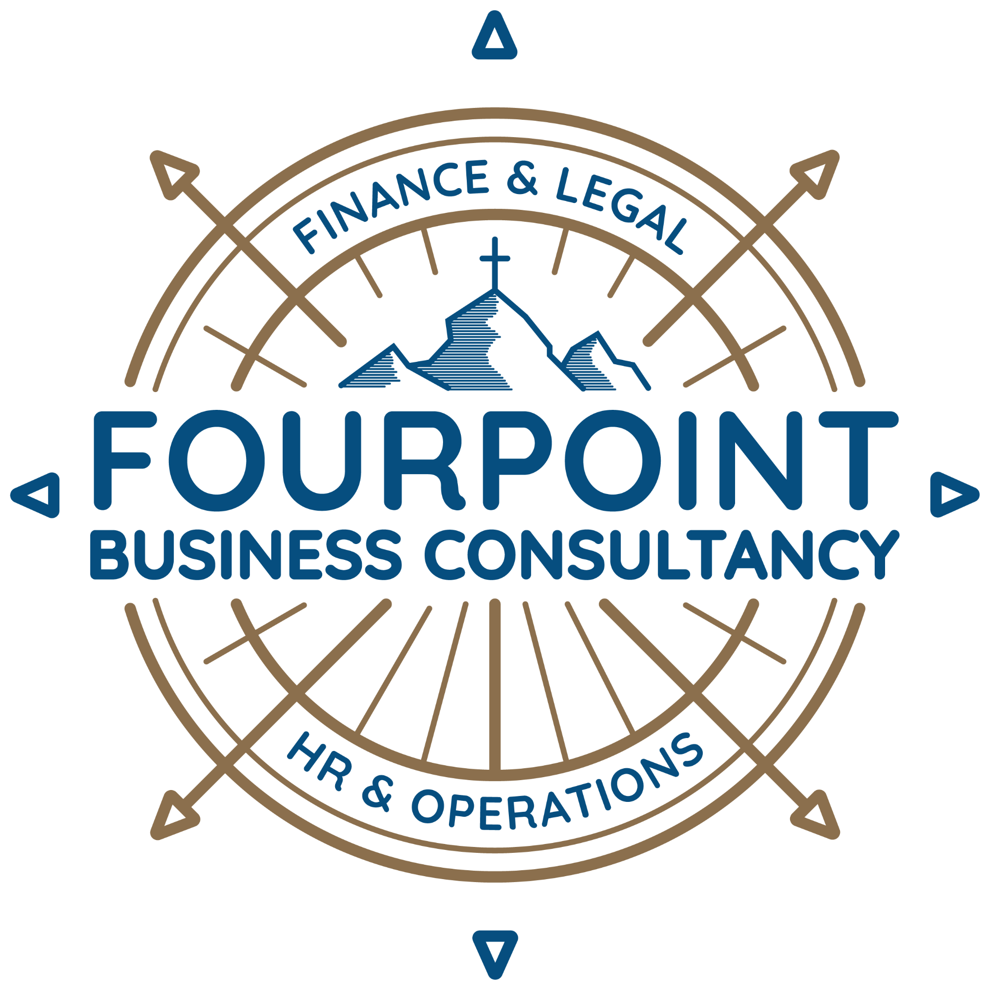 Fourpoint Business Consultancy logo